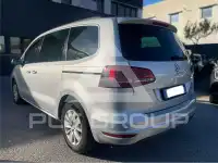2017 Volkswagen SHARAN