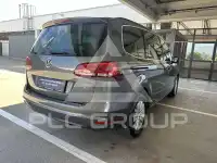 2017 Volkswagen SHARAN