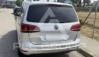 2017 Volkswagen SHARAN