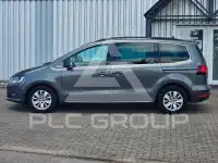 2017 Volkswagen SHARAN