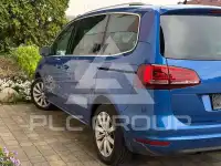 2017 Volkswagen SHARAN