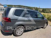 2017 Volkswagen SHARAN