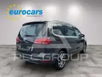 2017 Volkswagen SHARAN