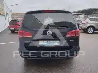 2017 Volkswagen SHARAN