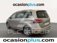 2017 Volkswagen SHARAN