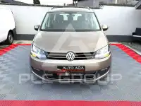 2017 Volkswagen SHARAN