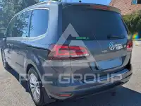 2017 Volkswagen SHARAN