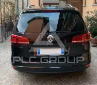 2017 Volkswagen SHARAN