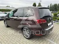 2017 Volkswagen SHARAN