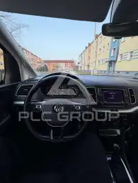 2017 Volkswagen SHARAN