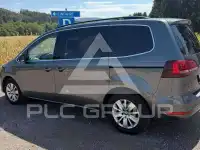 2017 Volkswagen SHARAN