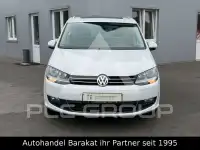 2017 Volkswagen SHARAN