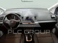 2017 Volkswagen SHARAN