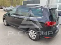 2017 Volkswagen SHARAN
