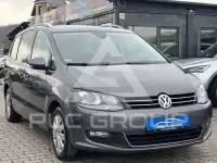 2017 Volkswagen SHARAN