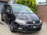2017 Volkswagen SHARAN