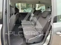 2017 Volkswagen SHARAN