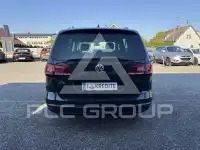 2017 Volkswagen SHARAN