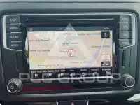 2017 Volkswagen SHARAN