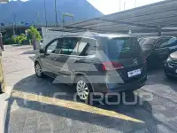 2017 Volkswagen SHARAN