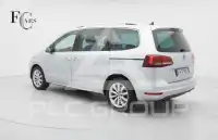 2017 Volkswagen SHARAN