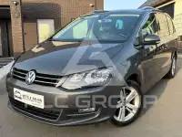 2017 Volkswagen SHARAN