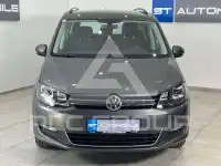 2017 Volkswagen SHARAN