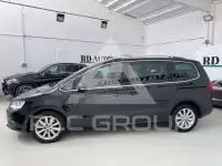 2017 Volkswagen SHARAN