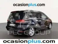 2017 Volkswagen SHARAN