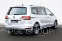 2017 Volkswagen SHARAN