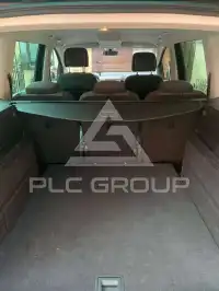 2017 Volkswagen SHARAN