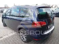 2017 Volkswagen SHARAN