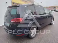 2017 Volkswagen SHARAN