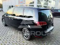 2017 Volkswagen SHARAN