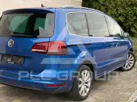 2017 Volkswagen SHARAN