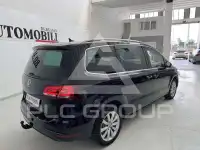 2017 Volkswagen SHARAN