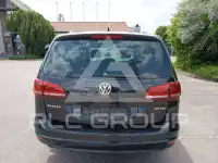 2017 Volkswagen SHARAN