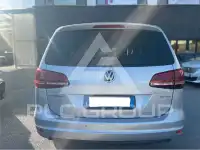 2017 Volkswagen SHARAN
