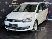 2017 Volkswagen SHARAN