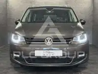 2017 Volkswagen SHARAN