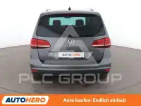 2017 Volkswagen SHARAN