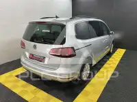 2017 Volkswagen SHARAN