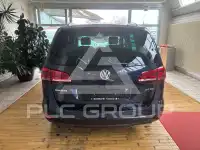 2017 Volkswagen SHARAN