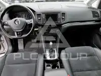 2017 Volkswagen SHARAN