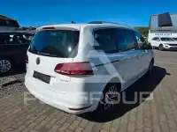 2017 Volkswagen SHARAN