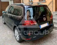2017 Volkswagen SHARAN