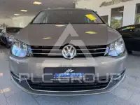 2017 Volkswagen SHARAN