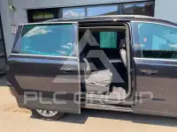 2017 Volkswagen SHARAN