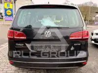 2017 Volkswagen SHARAN