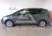 2017 Volkswagen SHARAN